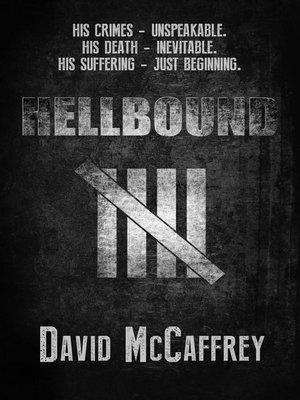 cover image of Hellbound